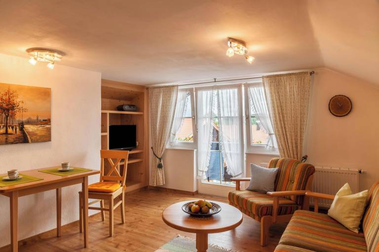 Appartement  Bad Kohlgrub