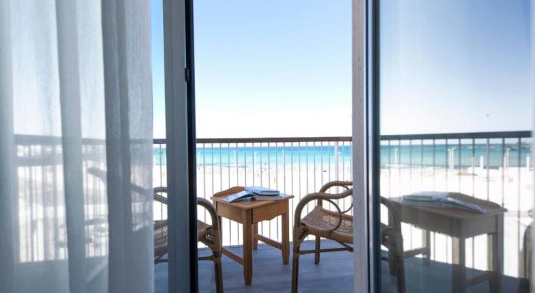 Hotel Da Romano in Melendugno