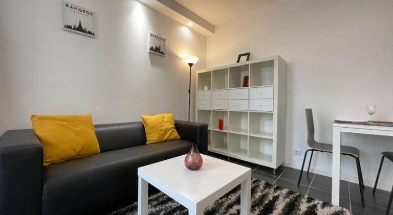 Ferienwohnung  Fontainebleau