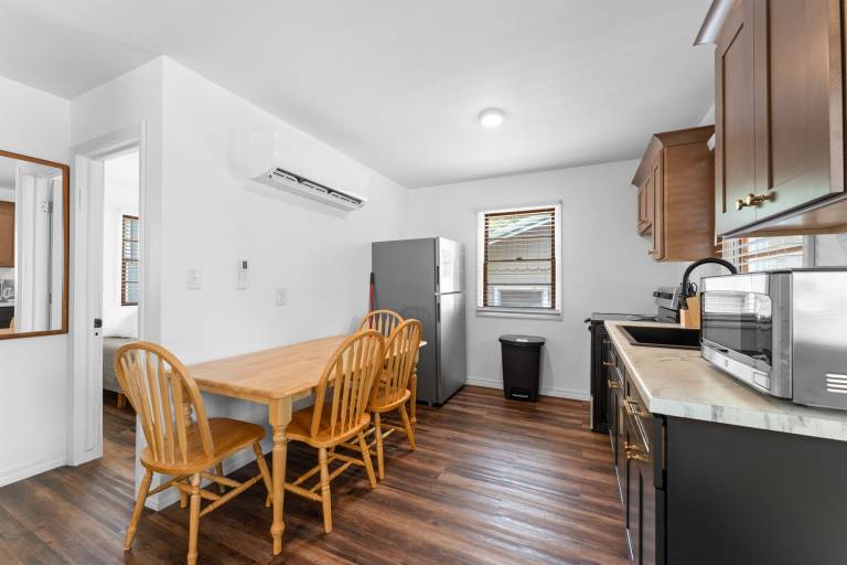 Cabin  Kimberling City