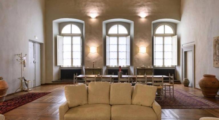 Spacious holiday apartment | Next to Florence Cathedral | Perfect for remote work | Pets are welcome — photo 4