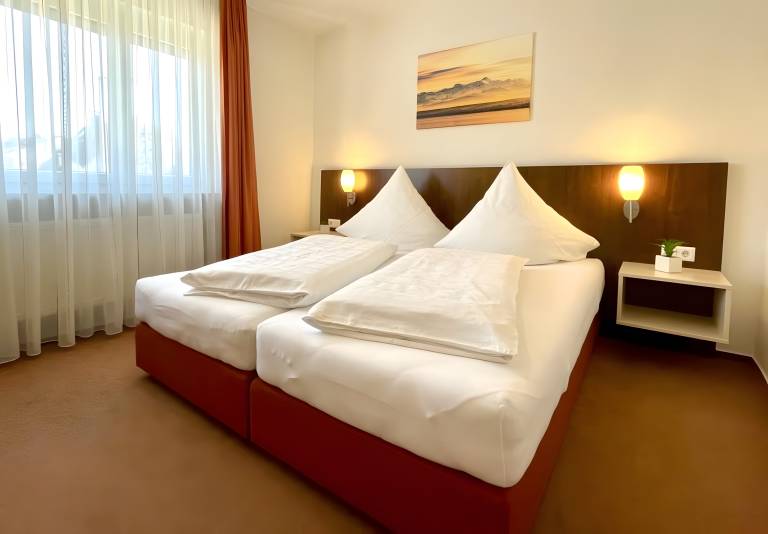Appartement Friedrichshafen