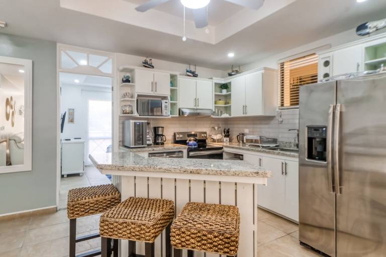 Apartment  Jaco