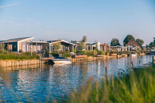 Vakantiepark Malden