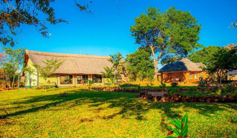 House  Johannesburg