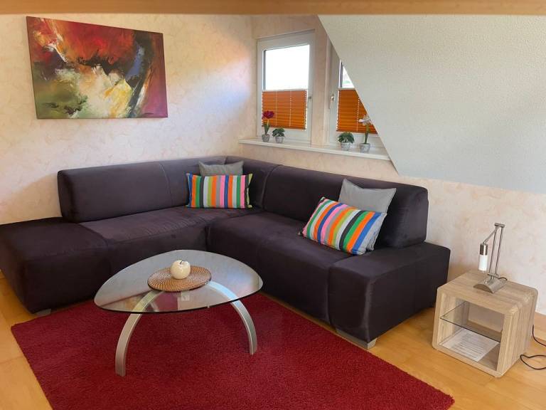 Ferienwohnung Saterland