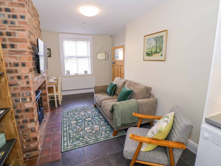 Cottage | Pets are welcome — photo 4