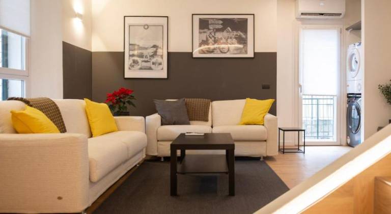 Foresteria Dambro rooms -2 Min walk to Bernina Express — photo 2