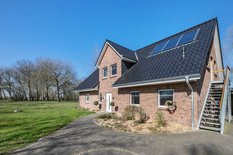 95 m&sup2; Ferienwohnung