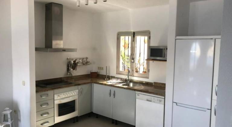 CasaMarga San Jose Precioso apartamento con piscina y vistas al mar — photo 4
