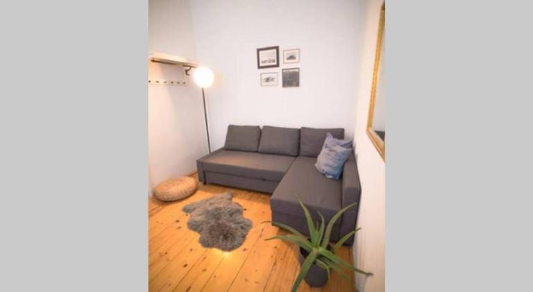 Apartment with garden | Next to Goldenes Dachl | Pets allowed — photo 5