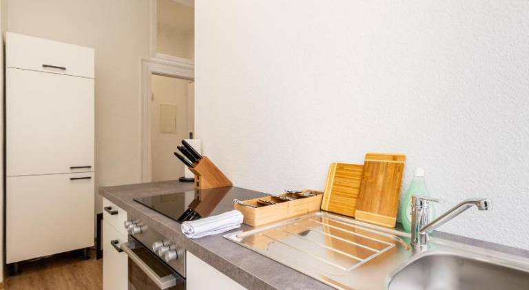 Holiday apartment with 3 rooms for 6 persons — photo 4