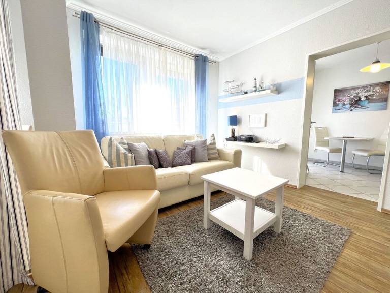 Ferienwohnung Prora