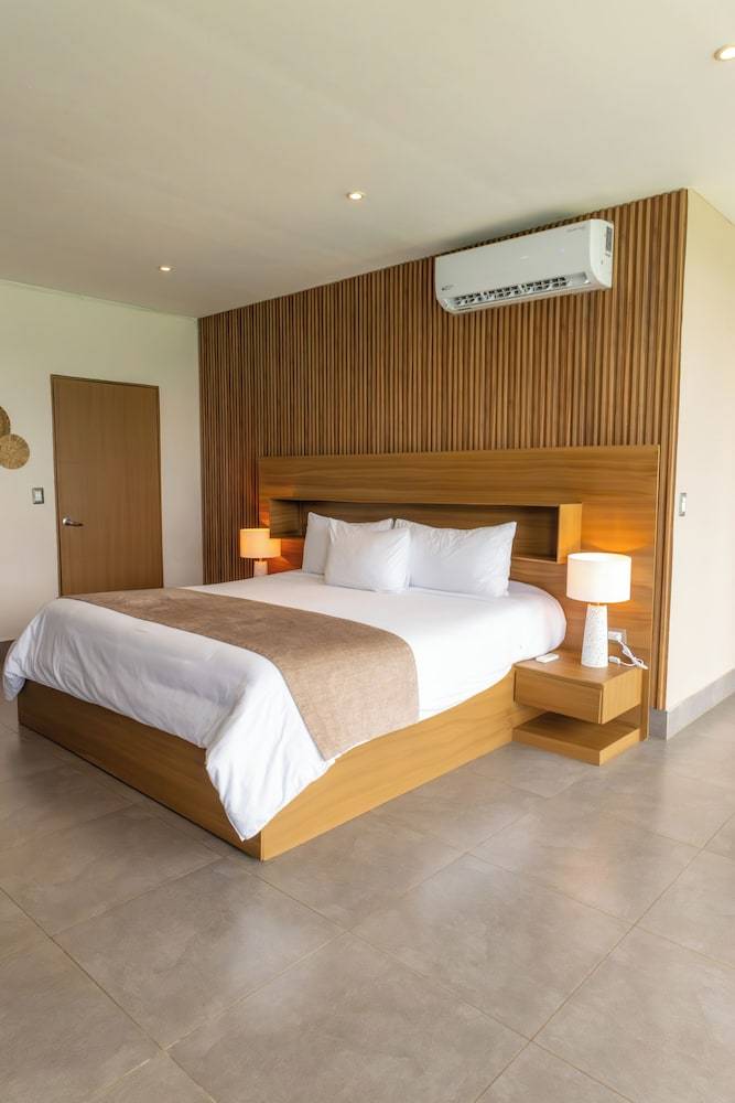 Aparthotel El Congo