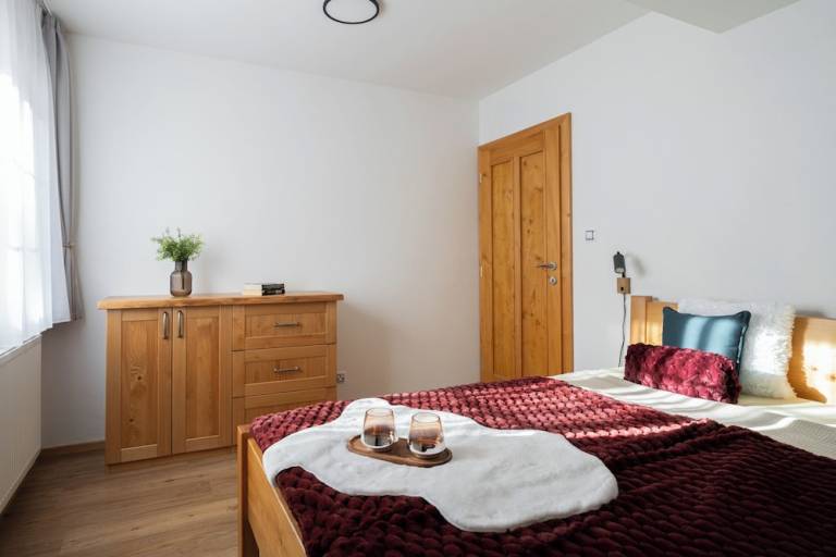 Aparthotel Spindlermühle