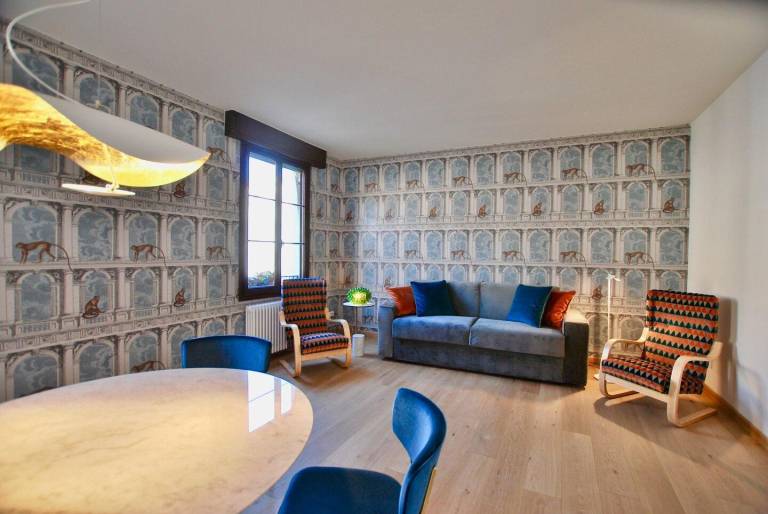 Rental apartment | Next to Rialto Bridge | Suitable for remote work | Pets are welcome — photo 4