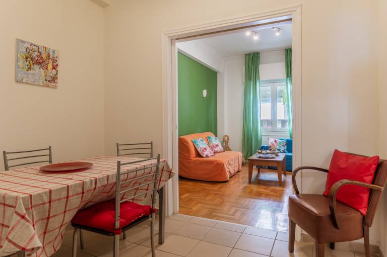 Holiday apartment | Pets are welcome — photo 5