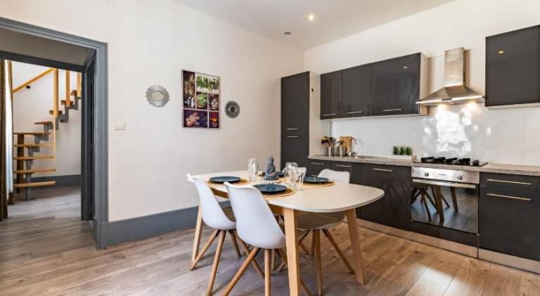 Wonderful holiday apartment | Pet-friendly — photo 4