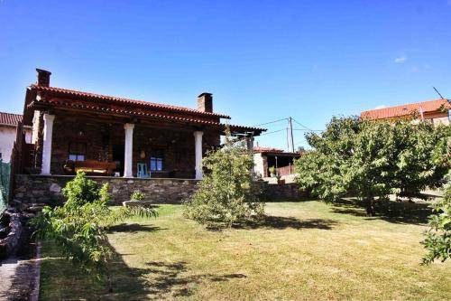 Casa Campelo