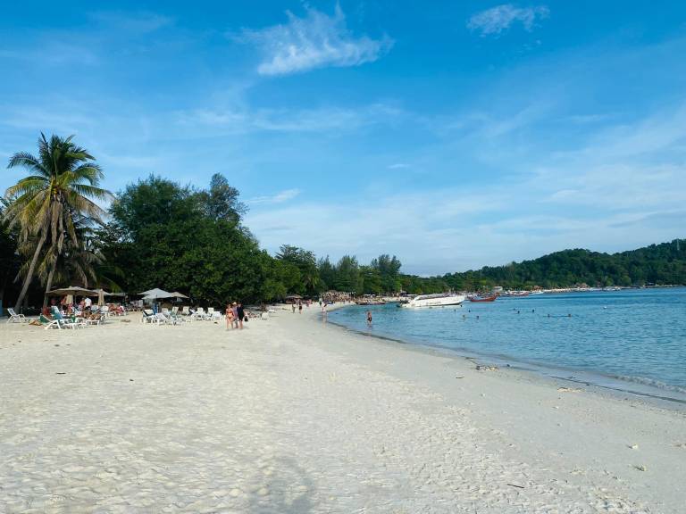 Resort Ko Lipe