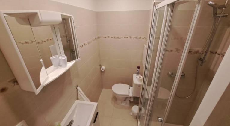Holiday apartment with 1 room for 2 persons — photo 5
