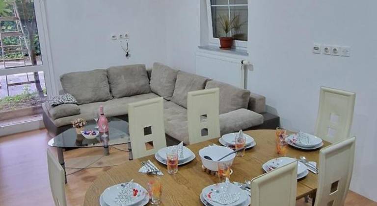 Holiday apartment with pool | Dogs allowed — photo 4