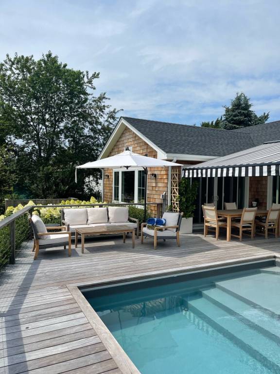 House North Fork