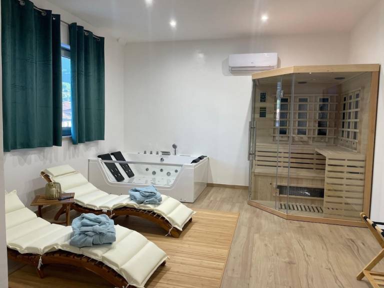 Bed & Breakfast Collelongo