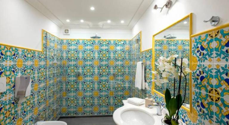 Vacation home with 2 rooms for 4 persons — photo 2