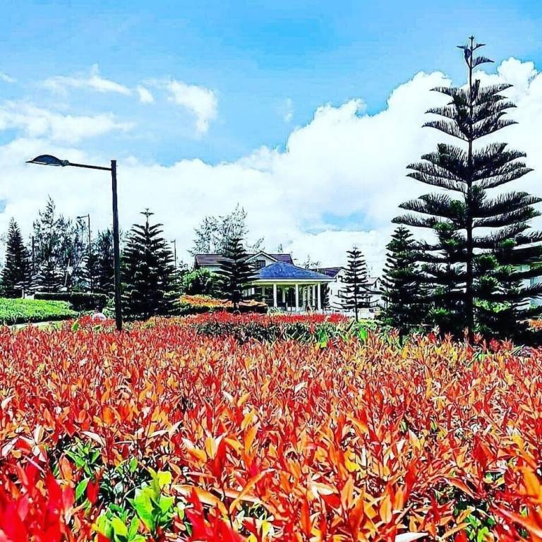 Apartment  Tagaytay