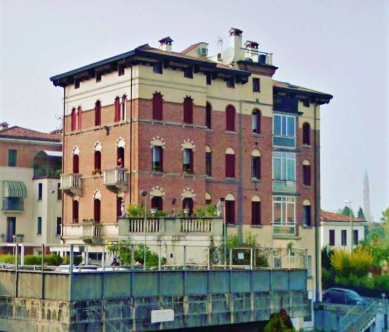Appartamento Vicenza