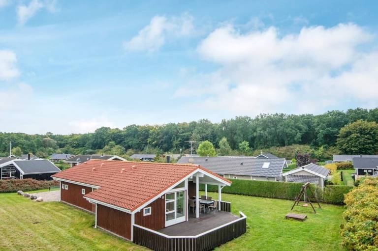 Feriehus Horsens