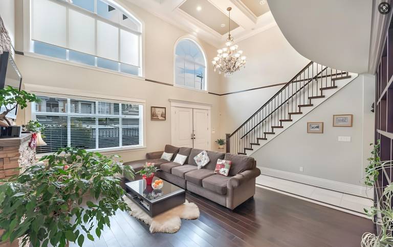Vancouver Burnaby Villa 44