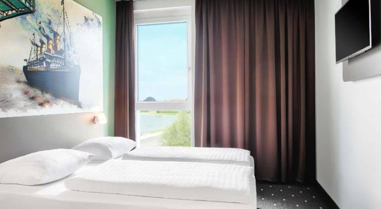 B&B Hotel Wilhelmshaven — photo 2