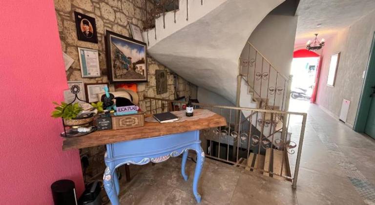 Alaçatı Bedirhan Konak Otel — photo 5