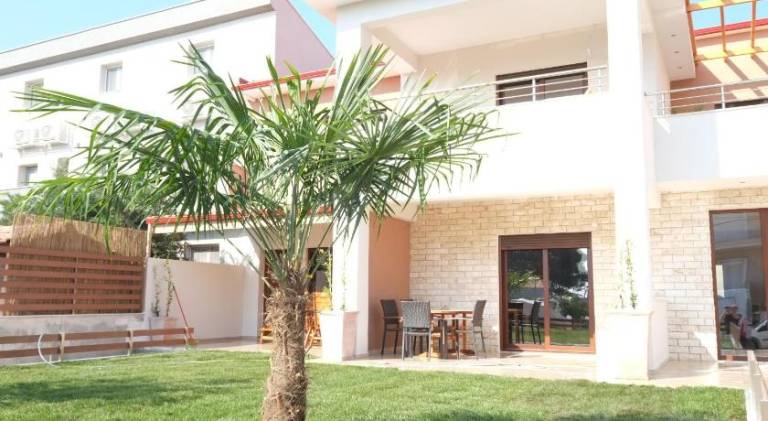 Villa Valerie in Sithonia