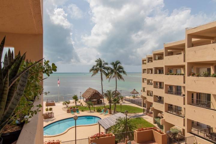 Condo Islamorada