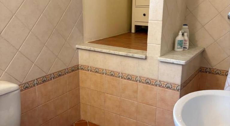 90 m&sup2; Ferienwohnung