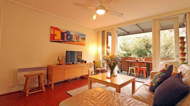 Apartment  Cremorne