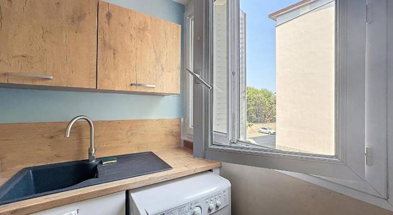 Le Cosy Genin - 3 Chambres Bureaux Parking — photo 5