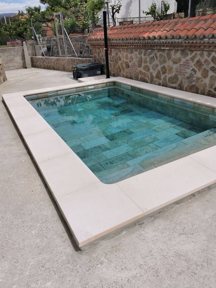 Casa Navaluenga