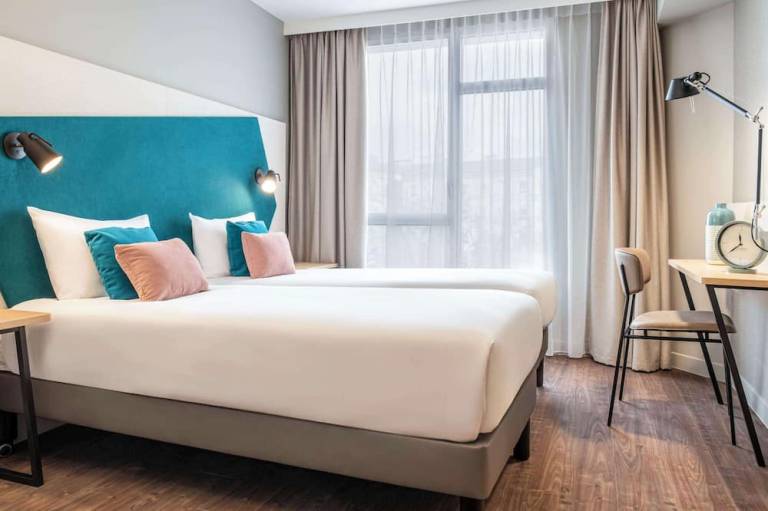 Aparthotel  Glasgow