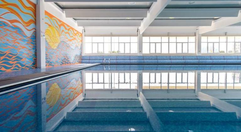 35 m&sup2; Apartment mit Hotelservice