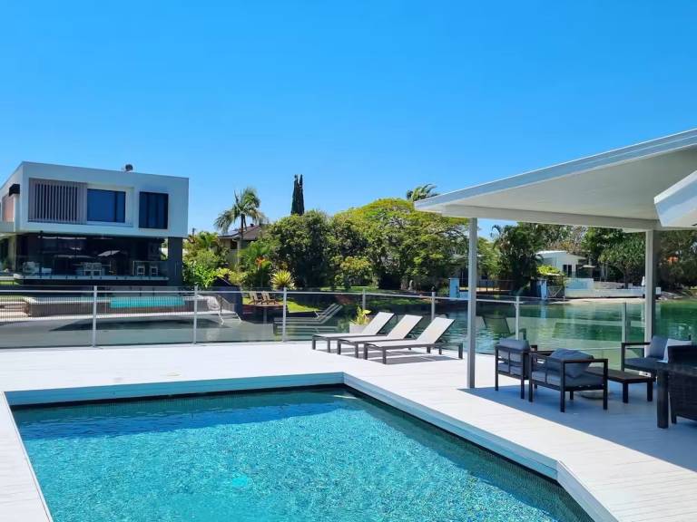 House Palm Beach