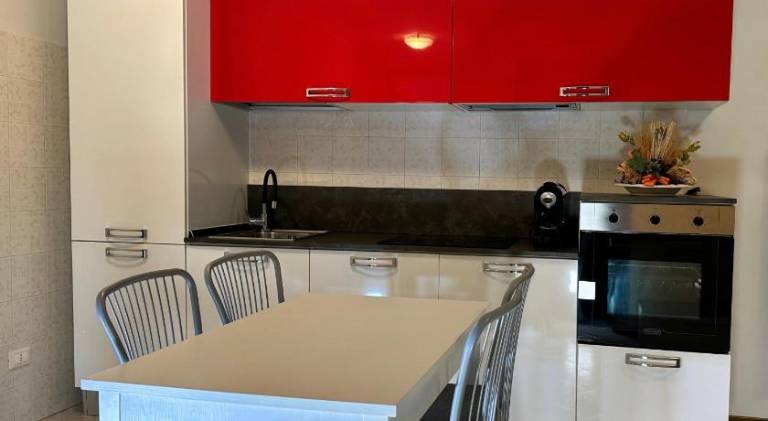 Apartment for 2 persons — photo 3