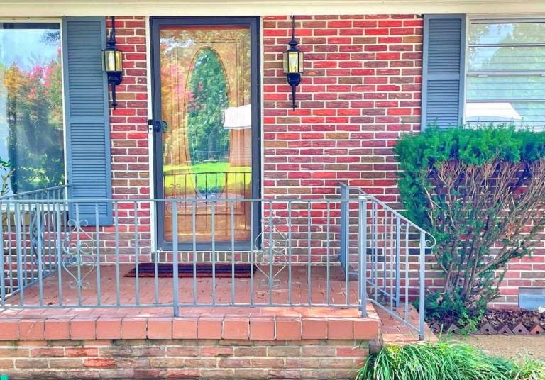 Vacation home with garden — photo 3