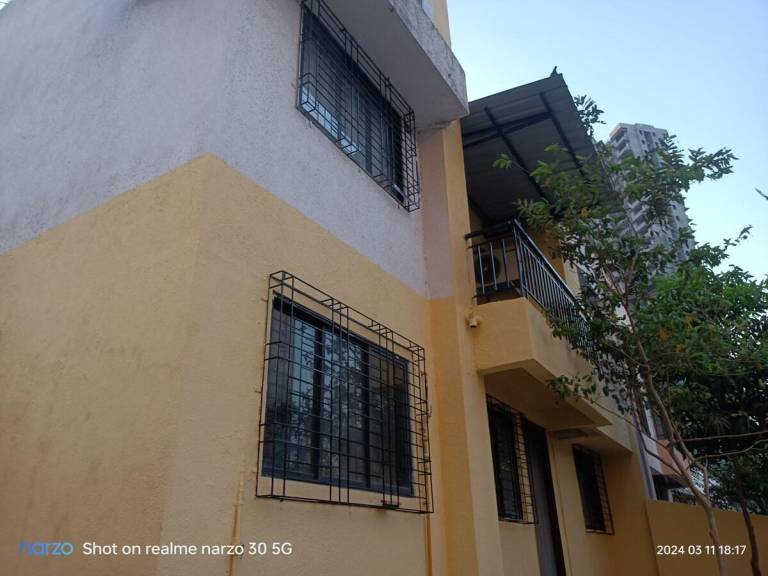 Bungalow Thane