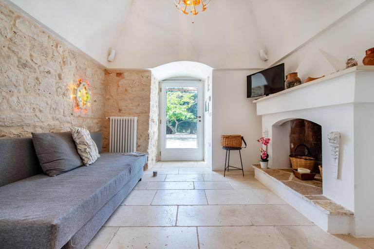 Child-friendly villa with grill, garden & patio | Pet-friendly — photo 2