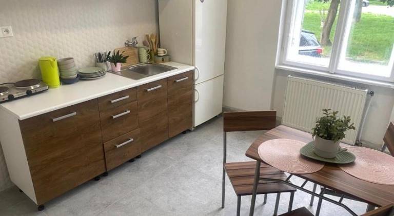 Pleasant apartment | Near Hlavné námestie | Pets allowed — photo 5