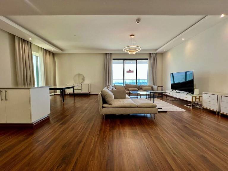 House | Next to the beach | Pets are welcome in Doha